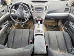 Subaru Outback 2013