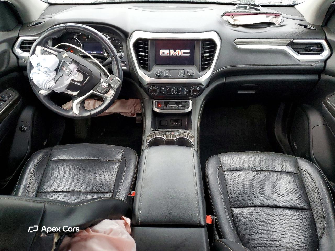GMC Acadia 2020