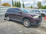 Toyota Highlander 2012