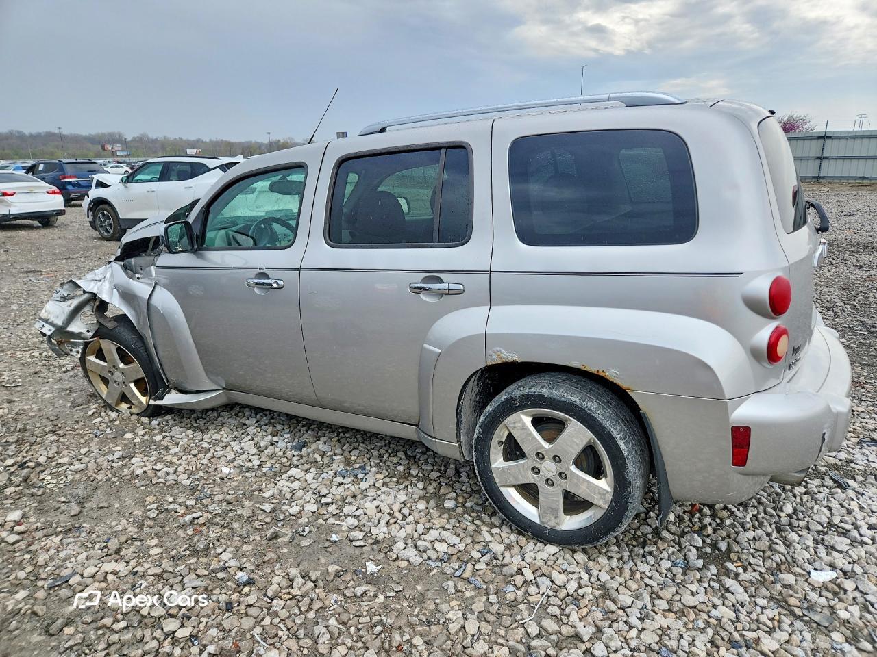 Chevrolet HHR 2006
