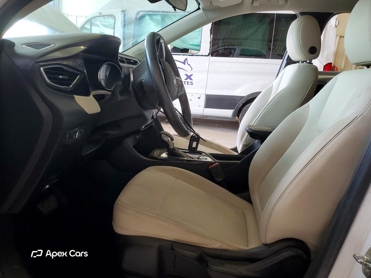 Buick Encore 2021