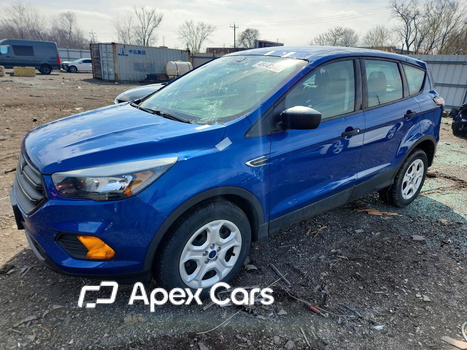 Ford Escape 2018 - Image 1 of 12