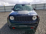 Jeep Renegade 2018