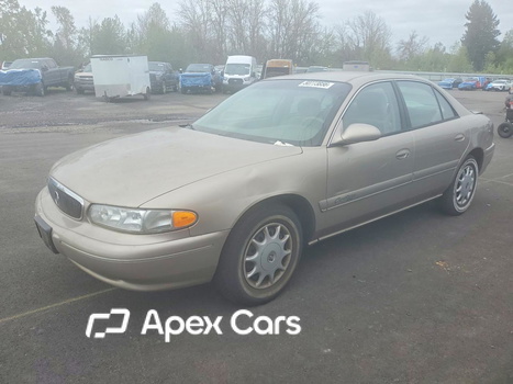 2000 Buick Century - Image 1 of 5