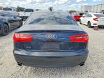 Audi A6 2014