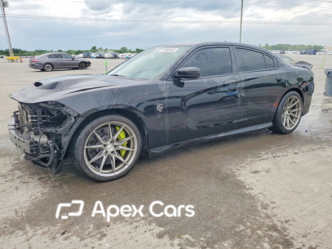 Dodge Charger 2017 - Image 1 of 12