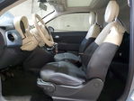 Fiat 500 2013