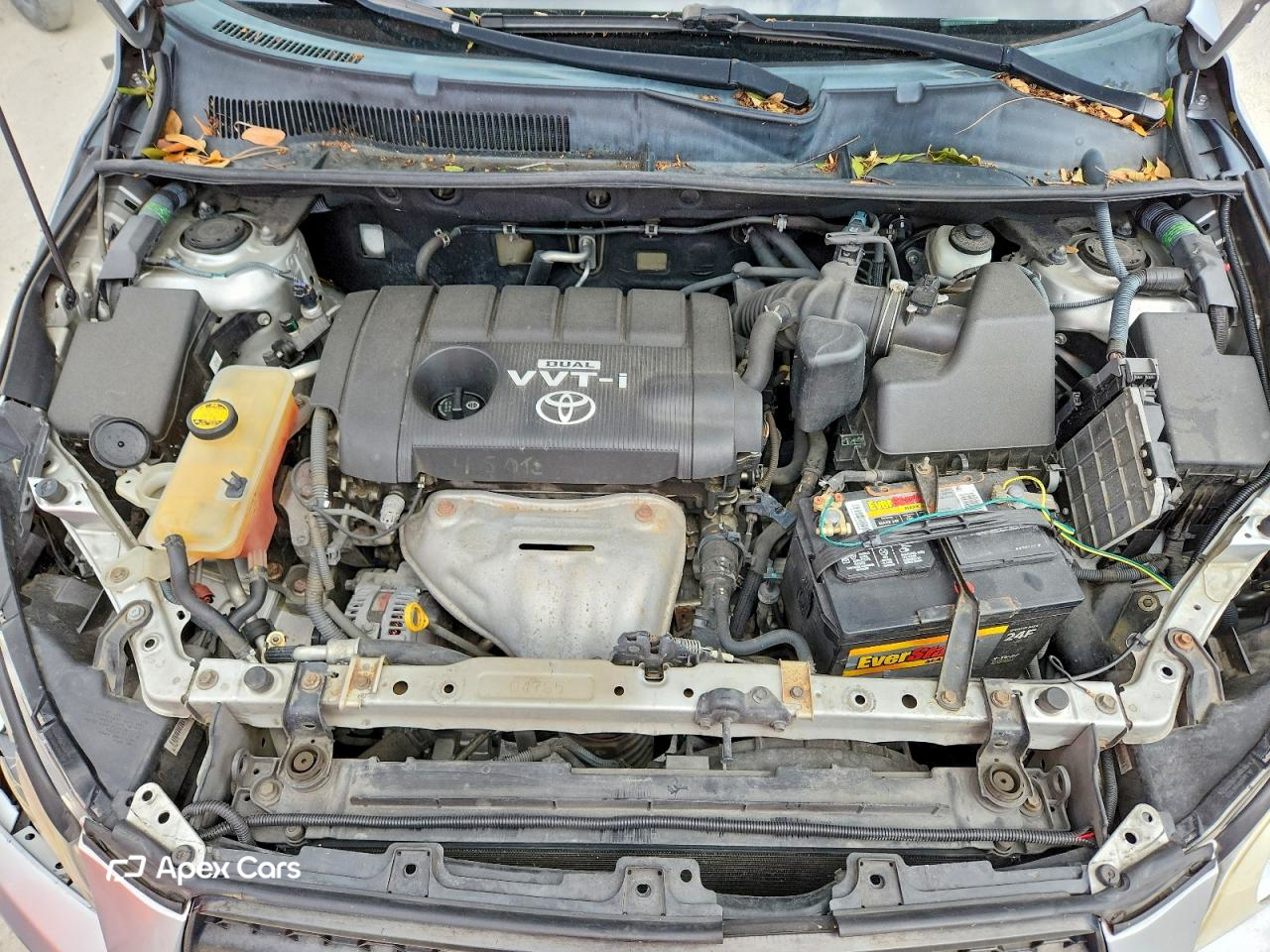 Toyota RAV 4 2010
