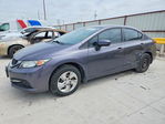 Honda Civic 2015