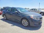 Kia Optima 2016
