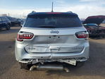 Jeep Compass 2025