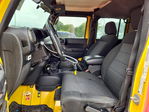 Jeep Wrangler 2011