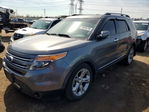 Ford Explorer 2011