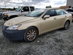 Lexus ES 2008