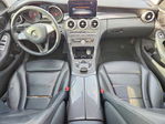 Mercedes-Benz C-klasse 2016