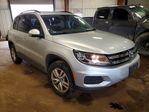 Volkswagen Tiguan 2016