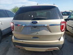 Ford Explorer 2017