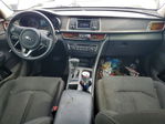 Kia Optima 2016