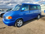 Volkswagen EuroVan 2003