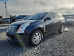 Cadillac SRX 2015