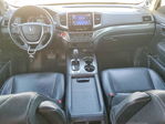 Honda Pilot 2017