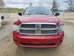 Dodge RAM 2012