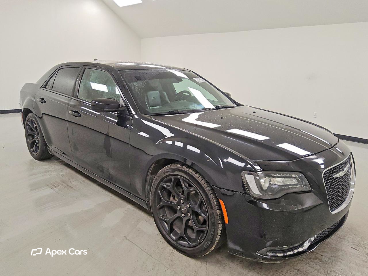Chrysler 300 2019
