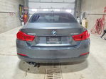 BMW Series 4 2018