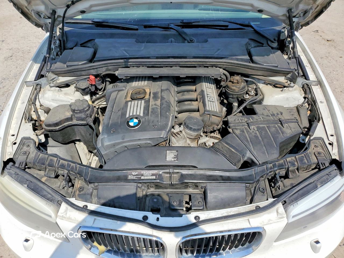 BMW Series 1 2013