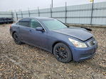 Infiniti G 2007