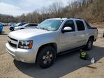 Chevrolet Avalanche 2012