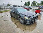 Infiniti Q50 2014