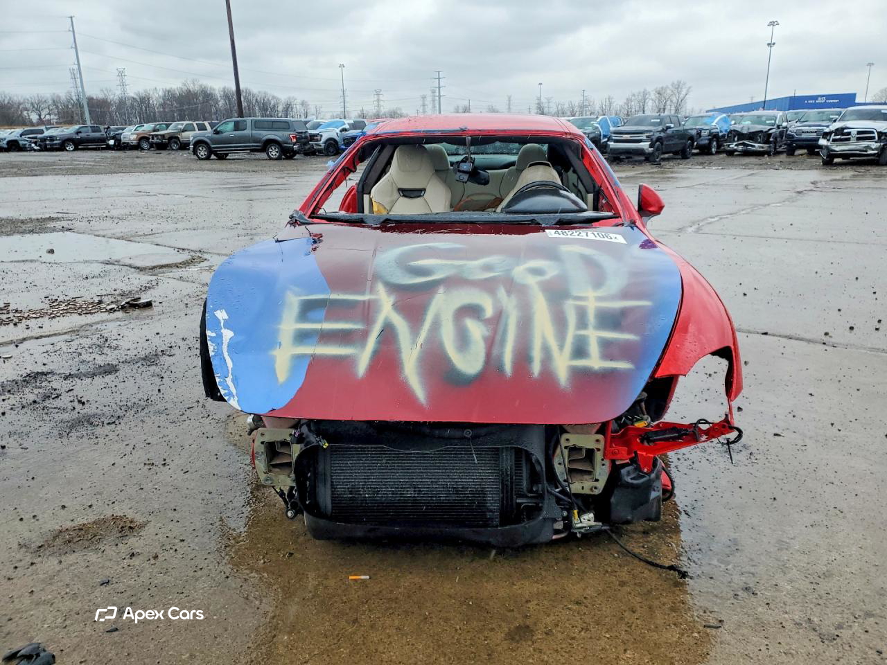 Maserati GranTurismo 2014