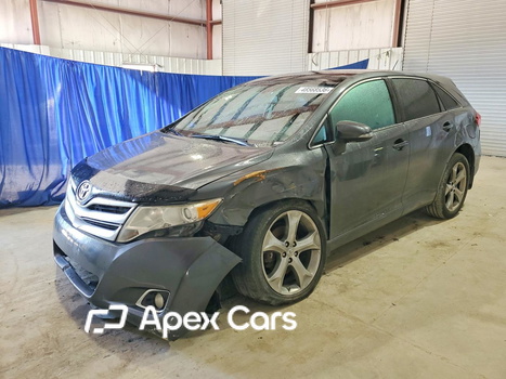 Toyota Venza 2013 - Image 1 of 13