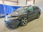Toyota Venza 2013