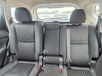 Nissan Rogue 2018