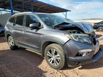 Honda Pilot 2017