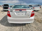 Ford Fusion 2010
