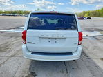 Dodge Caravan 2014