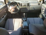 Nissan Versa 2007