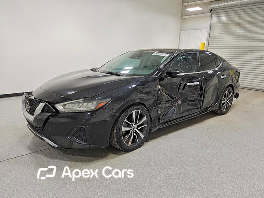 Nissan Maxima 2020 - Image 1 of 13