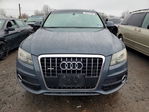Audi Q5 2011