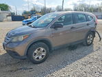 Honda CR-V 2012