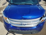 Ford Explorer 2015