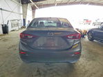 Mazda 3 2015