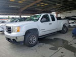 GMC Sierra 2008