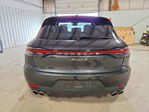 Porsche Macan 2021