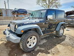Jeep Wrangler 2012