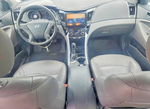 Hyundai Sonata 2011