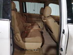 Honda Odyssey 2008